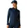 Dare 2b Dare2b Torrek Strech Fleece Mit Durchgehendem Reißverschluss - Navy - 34