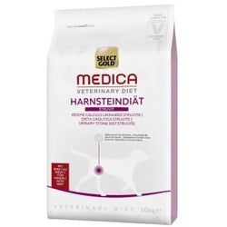 SELECT GOLD Medica Harnsteindiät Rind 10 kg