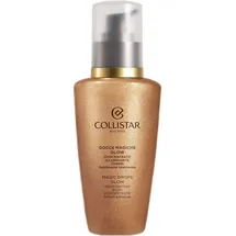 Collistar Gocce Magiche Highlighting Body Concentrate 125 ml