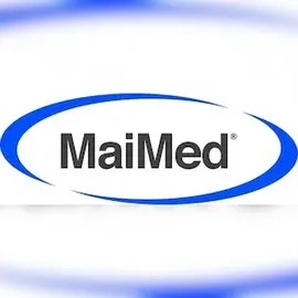 Maimed MaiMed® MyClean vi-touch vinyl, puderfrei