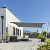 WINDHAGER Sonnensegel Cannes 3 x 4 m