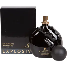 Aigner Explosive Eau de Toilette 100 ml