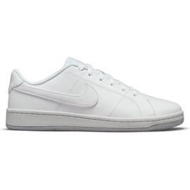 Nike Court Royale 2 Damen white/white/white 42,5