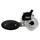 Penn Fathom II 15LD Reel - Rechtshand Multirolle, Angelrolle zum Meeresangeln, Meeresrolle zum Pilken