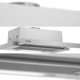 Bosch DFT63AC50 Flachschirmhaube 60 cm