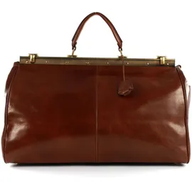 the Bridge Story Viaggio Reisetasche 50 cm Braun