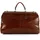 the Bridge Story Viaggio Reisetasche 50 cm Braun