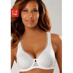 Nuance Minimizer-BH, im modernen Design mit glänzendem Material Nuance creme 95