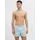 JACK & JONES »Web-Boxershorts 5er PACK in Schwarz/Grau/Blau S