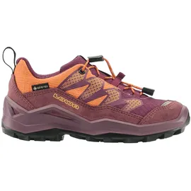 Lowa Maddox Pro GTX LO Kinder Altrosa/Ton 32