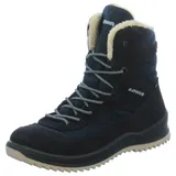 Lowa Ella GTX Hi JR navy/iceblue (6917) 31