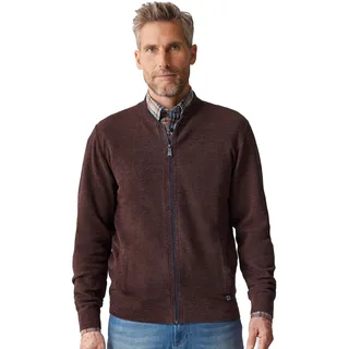 CasaModa Strickjacke uni", | XXL