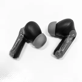 soundpeats Capsule3 Pro Black - Kopfhörer - Schwarz