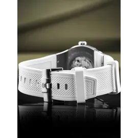 Louis XVI La Lumière LXVI3820 Transparent 45 mm 5ATM