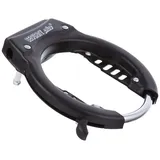 Point S Point SECURITY plus Fahrradschloss Rahmenschloss XXL Plus RS 60