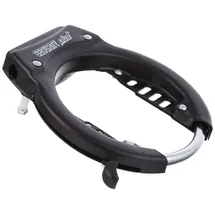 Point S Point SECURITY plus Fahrradschloss Rahmenschloss XXL Plus RS 60