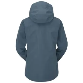 Rab Namche GTX Jacket - Damen - Blue - 12