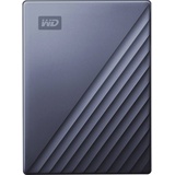 4 TB USB 3.0 blau WDBFTM0040BBL-WESN