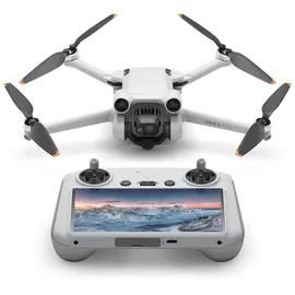 DJI Mini 3 Pro (RC)