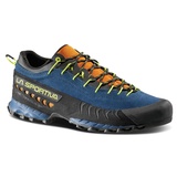 La Sportiva TX4 Herren storm blue/hawaiian sun 43 1/2