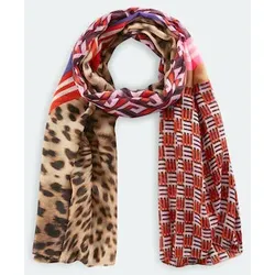 Codello GRAPHIC LEPARD PRINT PINK MEDIUM - 1 Stück