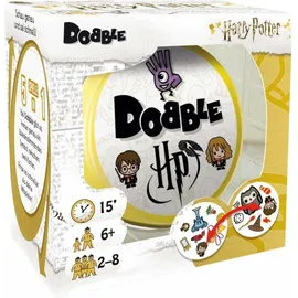 Asmodee Dobble Harry Potter
