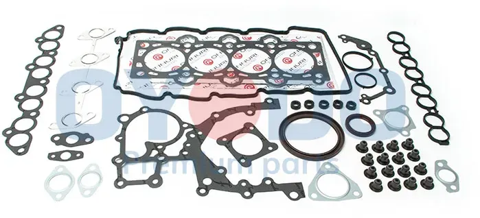 OYODO Dichtungsvollsatz, Motor 10u0337oyo für KIA