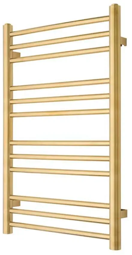 TVS Badheizkörper Plus 12 78 x 50 cm.. - Goldene Bad-Ausstattung