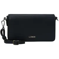 L.Credi Umhängetasche Jane Clutch Navy