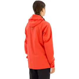 Vaude Neyland 2.5l Jacke - Flame - 36