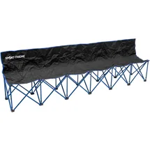 Sport-Thieme Campingstuhl Faltbar Nylon