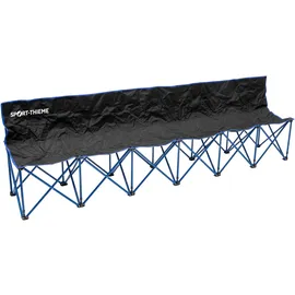 Sport-Thieme Campingstuhl Faltbar Nylon