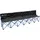 Sport-Thieme Campingstuhl Faltbar Nylon