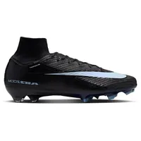 Nike Mercurial Superfly 10 Elite FG Herren schwarz 45