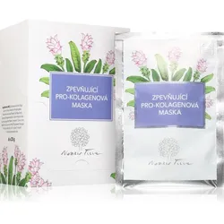 Nobilis Tilia Intenzivní péče Maske für jugendliches Aussehen 6x25 g