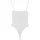 Magic Bodyfashion Shaping-Body Soft Thong Body Weiß S