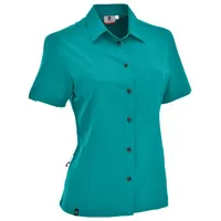 Maul Halserspitze 5XT - 1/2 Bluse e GRUEN 40