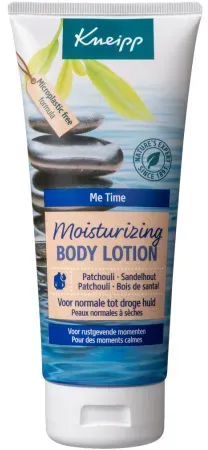 Kneipp Körperlotion Me Time Tube 200ml