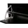 MCW O39 50 x 148 x 24 cm 4 Klappen schwarz