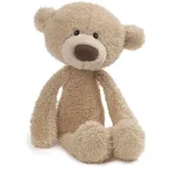 Gund Toothpick Bear Beige 55 cm