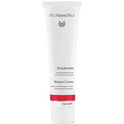 Dr. Hauschka Körperpflege Duschcreme 150ml