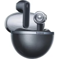 Baseus Tws wireless Bluetooth 5.3 kabellosen Kopfhörer schwarz -