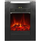 El Fuego Tessin schwarz