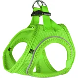Karlie Bento Hundegeschirr Grün S 37-40cm