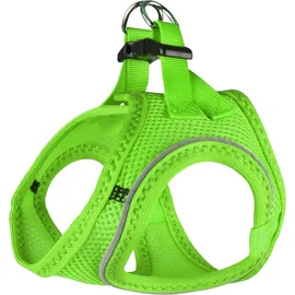 Karlie Bento Hundegeschirr Grün S 37-40cm