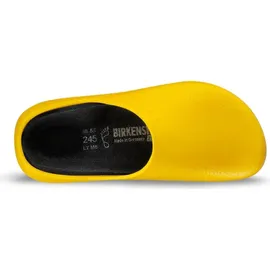 Birkenstock Super-Birki yellow Gr. 37