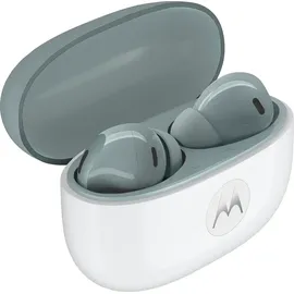 Motorola Moto Buds 2 PANTONE Grey Mist