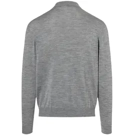 Maerz Muenchen Pullover grau, XL