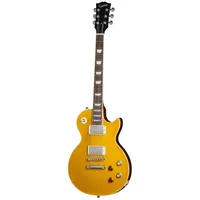 Epiphone Kirk Hammett Greeny 1959 Les Paul Standard - Single Cut E-Gitarre
