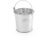 HENDI Putzeimer Ø 100 mm